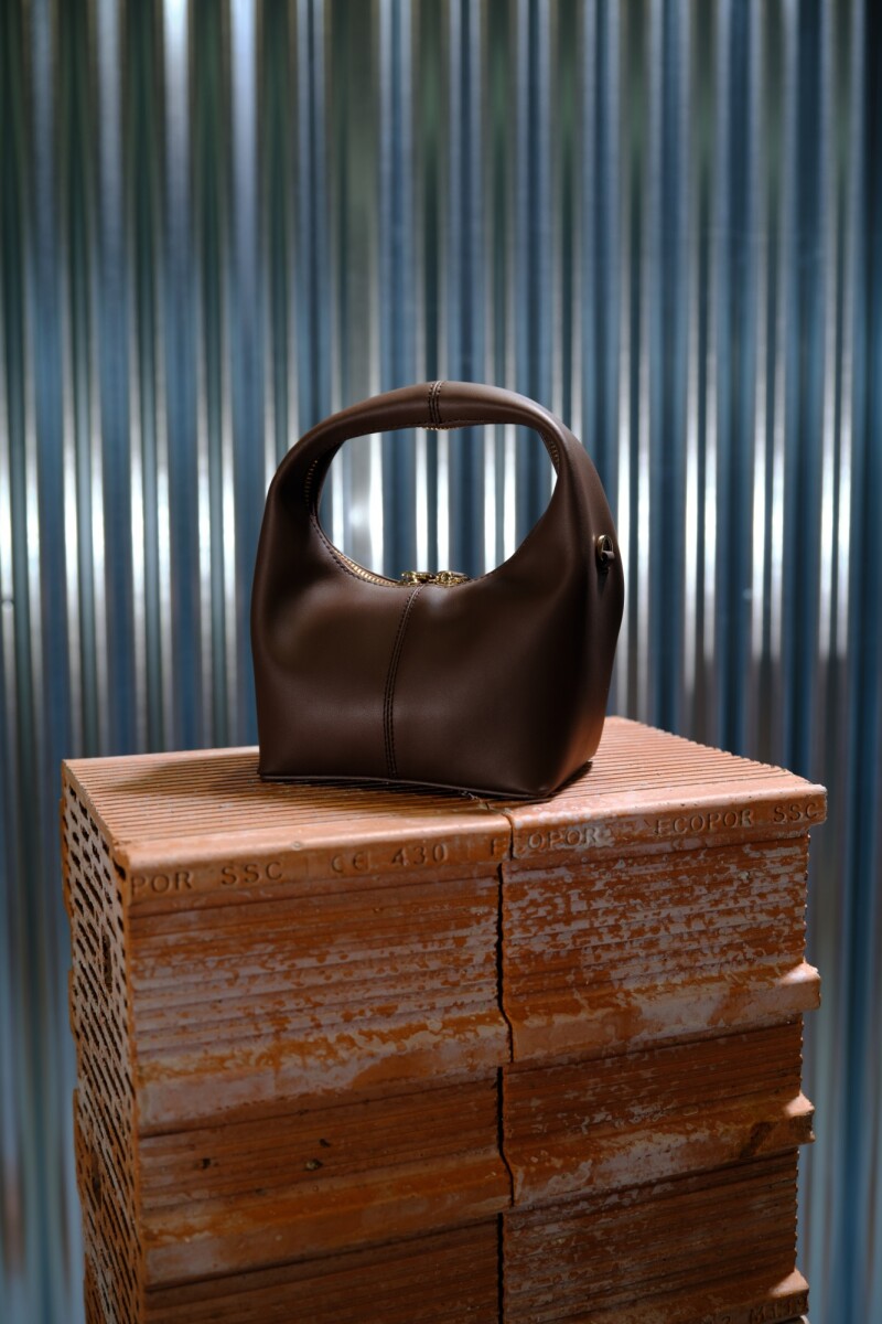 BOLSO Marron