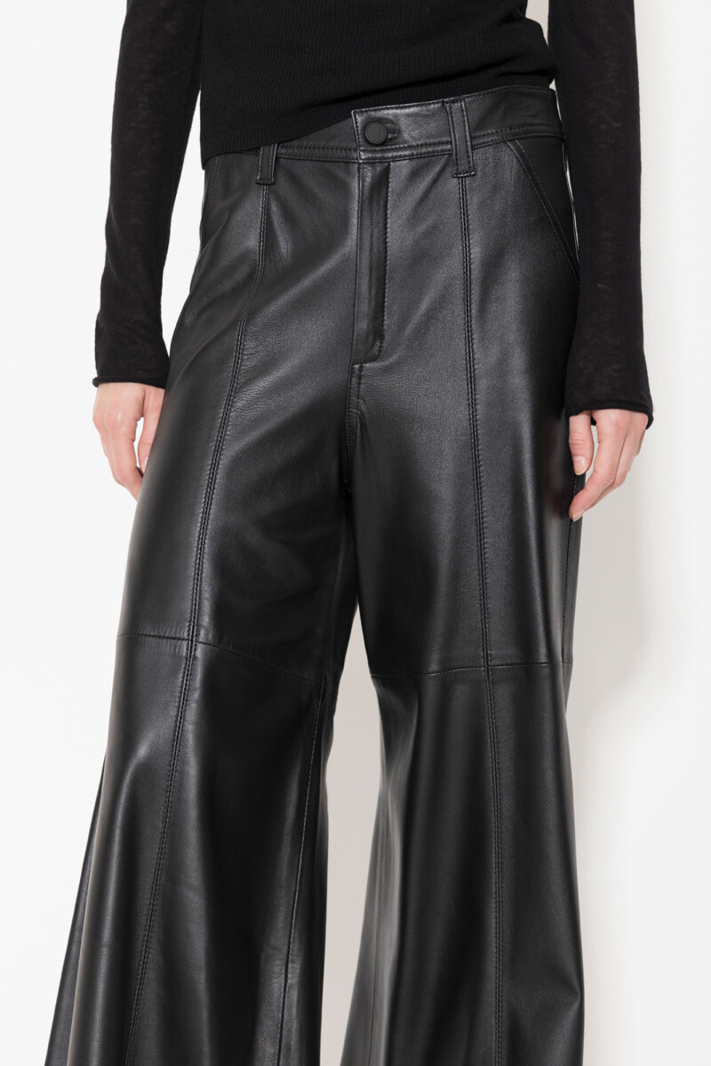 PANTALON RACHEL Negro
