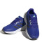 Championes Infantiles Adidas Run Falcon 3.0 Kids Azul - Negro - Blanco