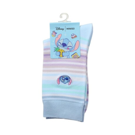 Medias bordadas Stitch Medias bordadas Stitch