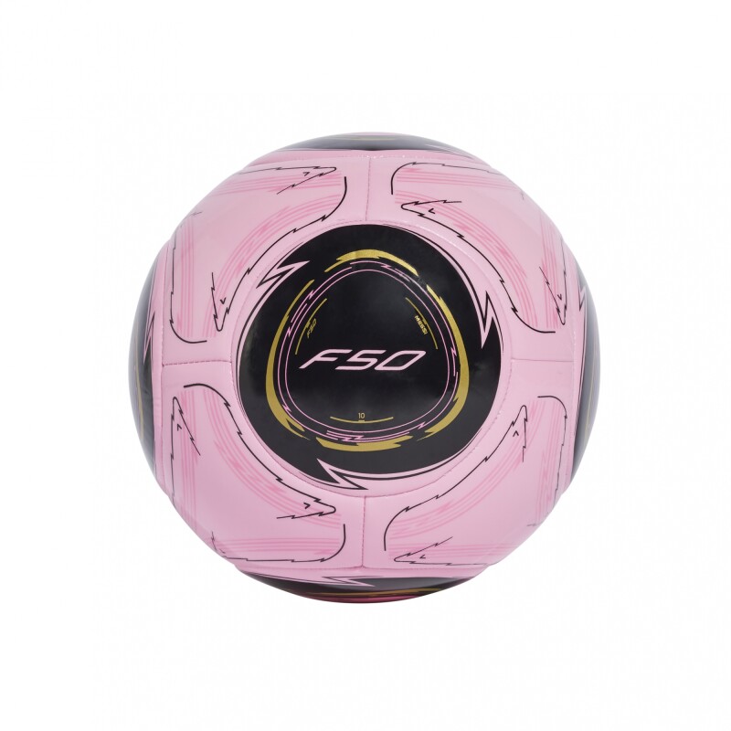 PELOTA adidas MESSI CLUB PINK