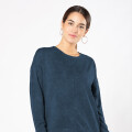 SWEATER PIPEL Azul