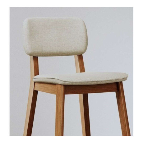 Butaca Classic Li­nea Manhattan Lino/Natural