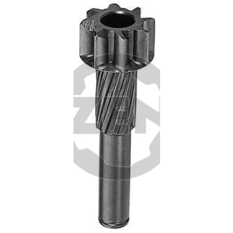 BENDIX ARRANQUE - PI ÑON NISSAN 8D ZEN BENDIX ARRANQUE - PI ÑON NISSAN 8D ZEN