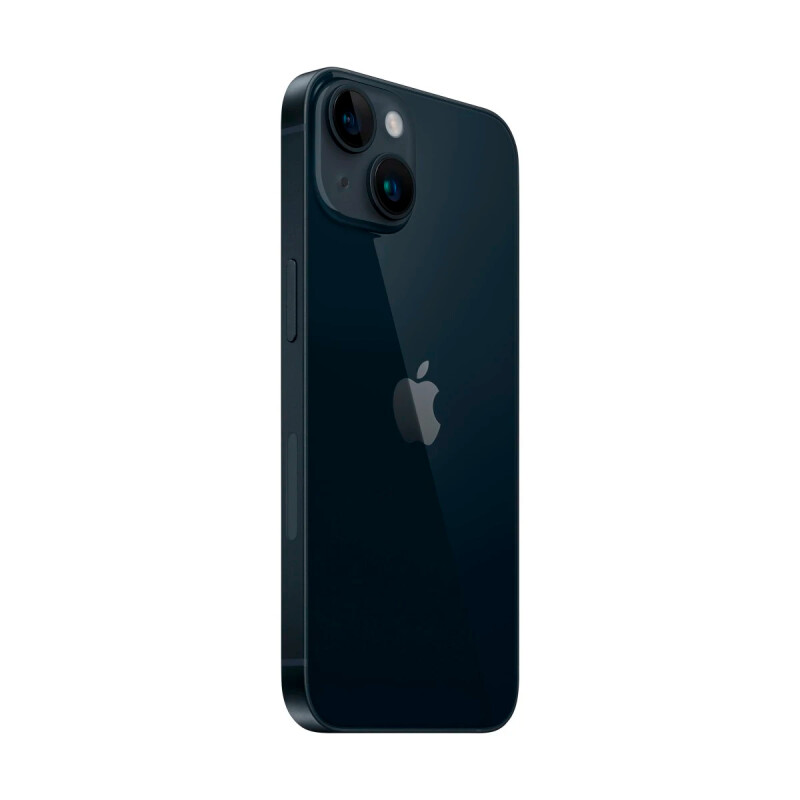 Celular Apple iPhone 14 128GB 6GB Midnight SIM Celular Apple iPhone 14 128GB 6GB Midnight SIM