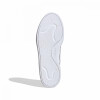Championes Adidas COURTBLOCK Hombre IH1709 Blanco-gris