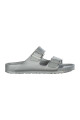 Sandalia Arizona Eva - Regular Silver