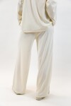 Pantalon Niagara Blanco