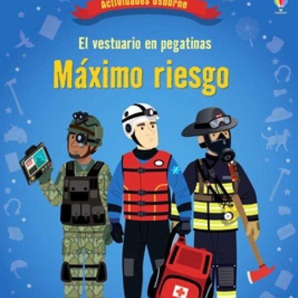 Maximo Riesgo - Vestuario En Pegatinas Maximo Riesgo - Vestuario En Pegatinas