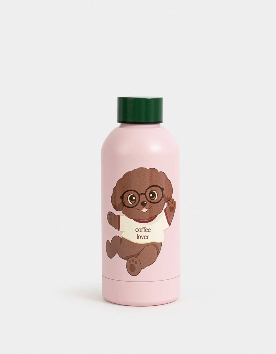 Botella De 350 Ml 