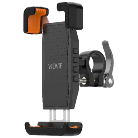 Soporte Vidvie 1514 p/celular Moto - Bicicleta Soporte Vidvie 1514 p/celular Moto - Bicicleta