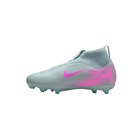 Championes Champion Nike Jr Zoom Superfly 10 Acad de Niño Light Blue