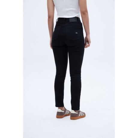 Jean New Perla Perla Black 26