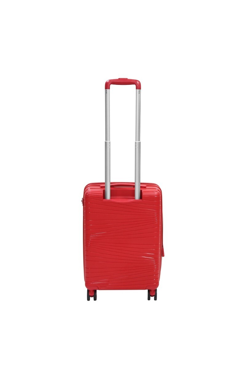 Carry On Discovery Rojo