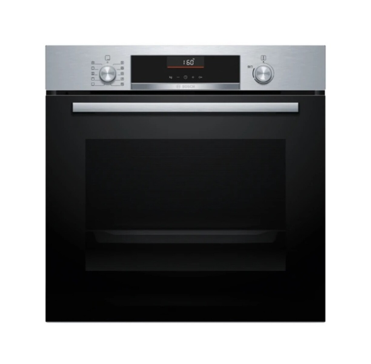 Horno de empotrar 71 Lt Bosch HBG536ES3 