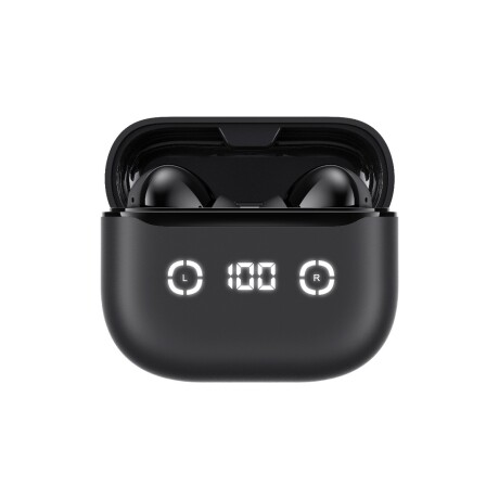 Auriculares Bluetooth Havit Audio Series Tw984 Con Anc Negro Auriculares Bluetooth Havit Audio Series Tw984 Con Anc Negro