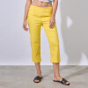 Capri Pull On Colors AMARILLO