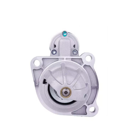 ARRANQUE MERCEDES BENZ OM352 364 366 12V 9D BOSCH JF CON REDUCTOR - ARRANQUE MERCEDES BENZ OM352 364 366 12V 9D BOSCH JF CON REDUCTOR -