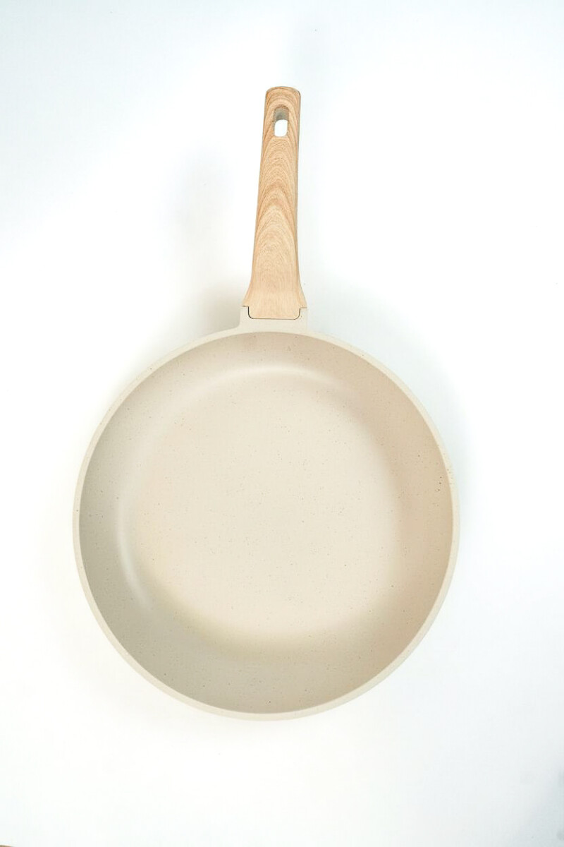 Sartén De Inducción Vionna, 30 Cm - Color Unico 
