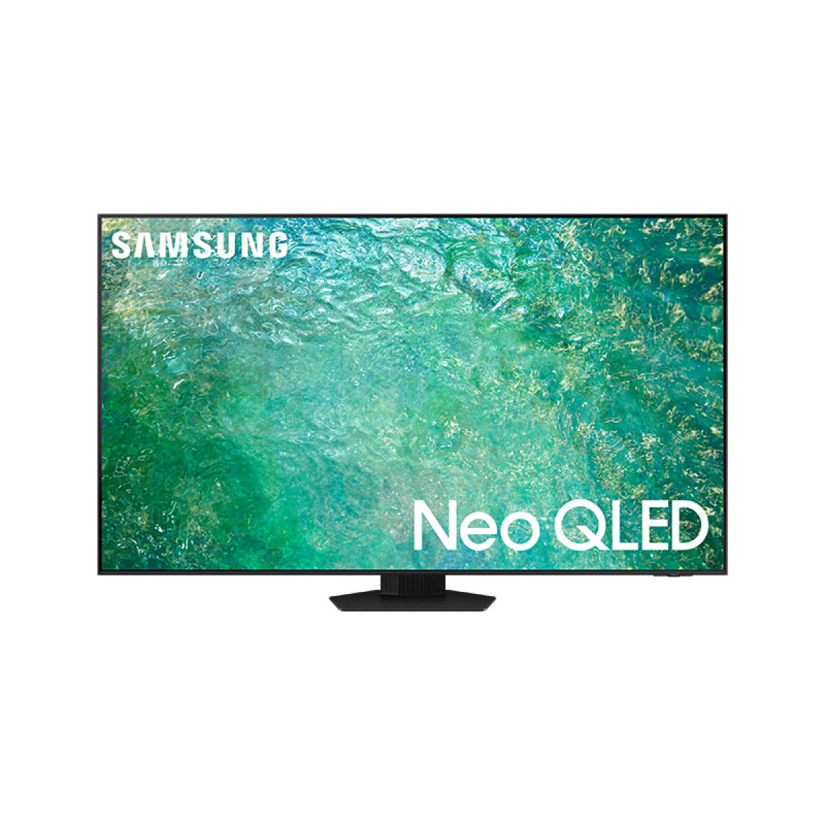 Tv Neo Qled Smart 55" Uhd 4K Samsung SAQN55QN85CA - 001 
