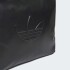 Bolso Adidas Shopper Trifolio Outline Negro