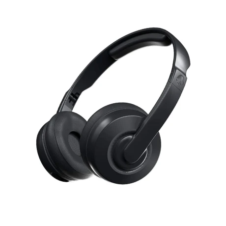 Auriculares Bluetooth Skullcandy Cassette Negro Auriculares Bluetooth Skullcandy Cassette Negro