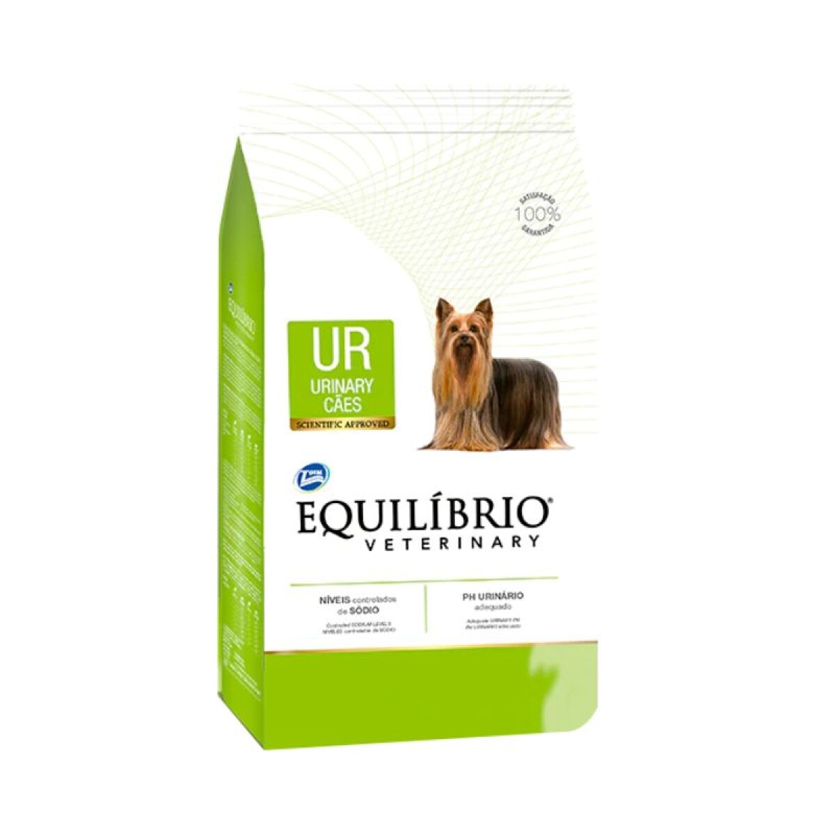 EQUILIBRIO URINARY DOG 2KG - Equilibrio Urinary Dog 2kg 