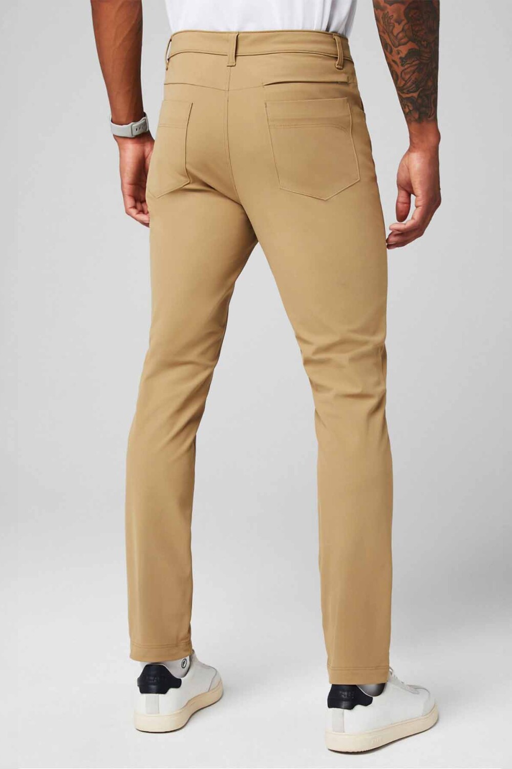 Pantalón The Don 5-Pocket Slim Pant Hombre Dark Twill