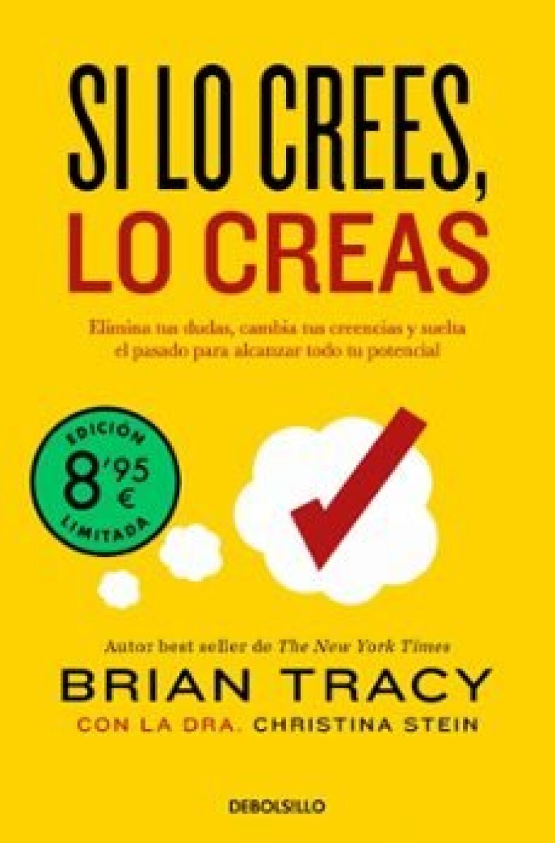 SI LO CREES, LO CREAS ( PROMO) 