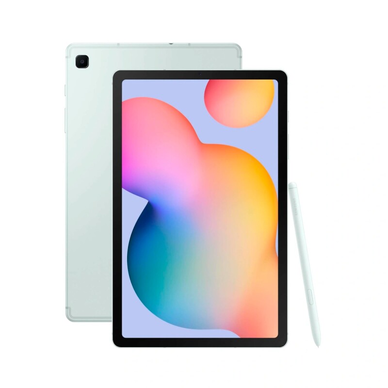 Tablet Samsung Galaxy Tab S6 Lite 2024 SM-P620 64GB Mint Tablet Samsung Galaxy Tab S6 Lite 2024 SM-P620 64GB Mint