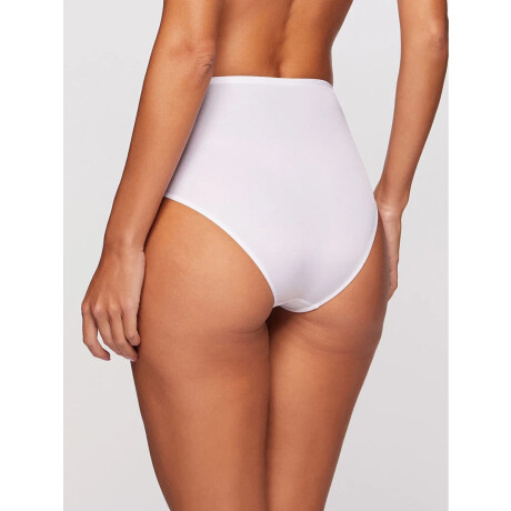 24.827 havana hot pant Blanco