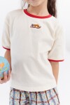 Remera Wonder Crudo