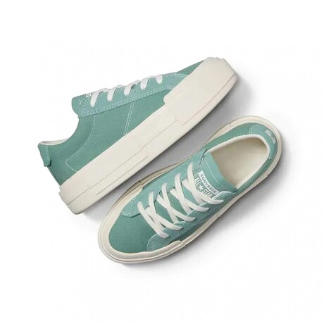 CONVERSE CHUCK TAYLOR ALL STAR CRUISE GREEN