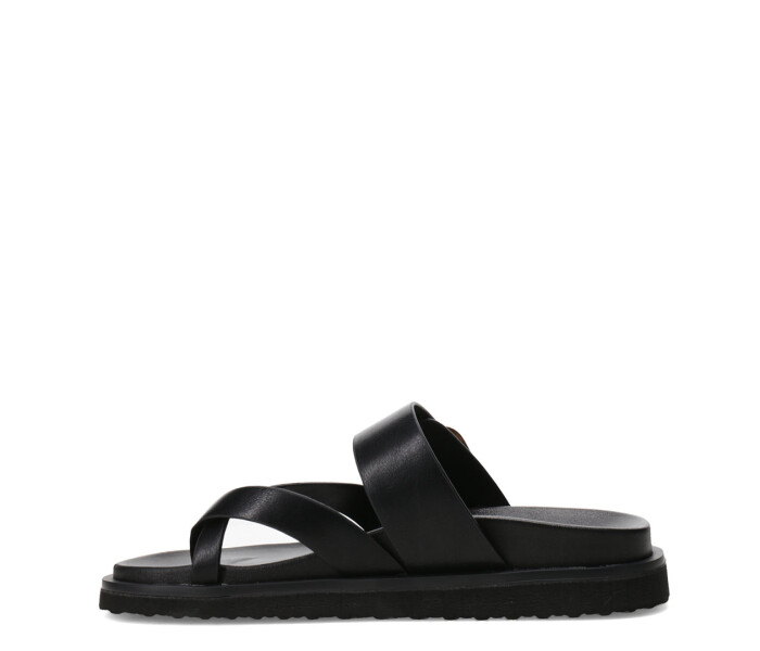 Sandalias de Mujer Miss Carol Solara Negro