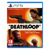 Juego PS5 Deathloop Juego PS5 Deathloop