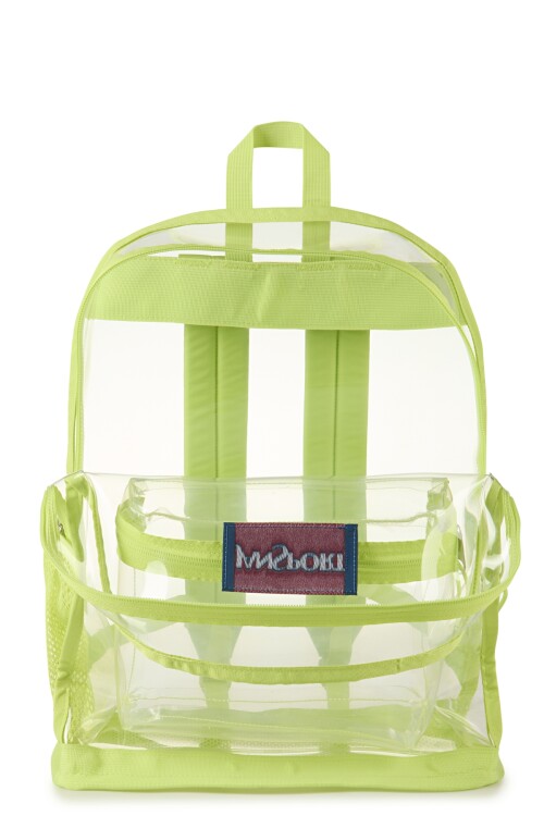 MOCHILA CLEAR PACK MOCHILA CLEAR PACK