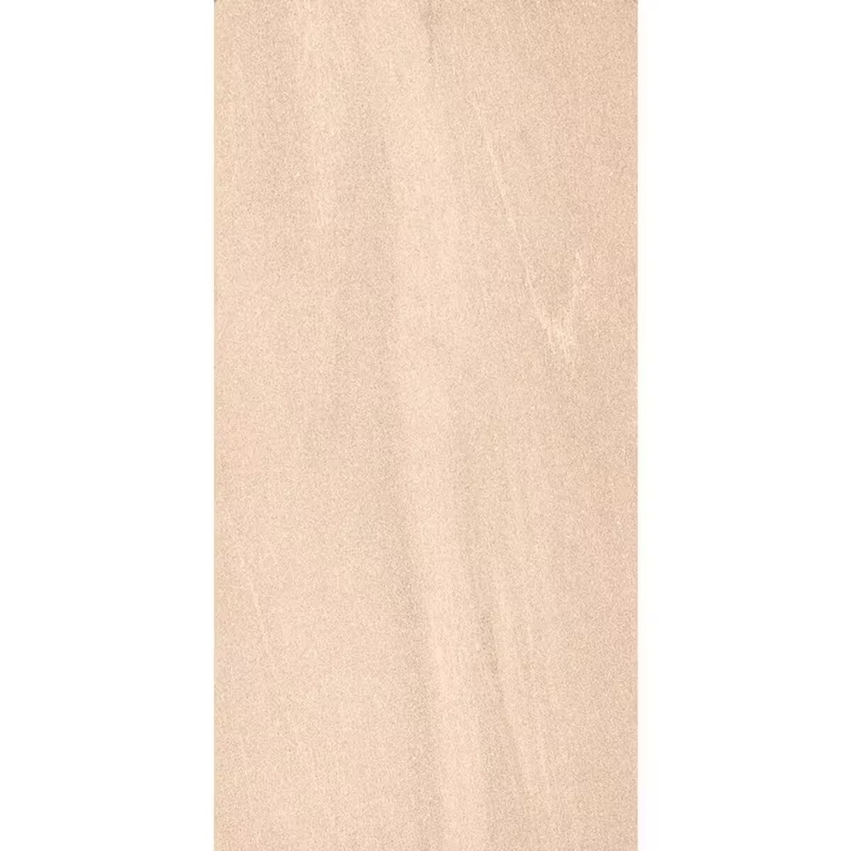 Porcelanato Bristol Beige 60x120 Cm Satinado Y Rectificado 