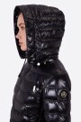 CAMPERA ROSALIA Negro