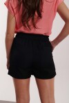 SHORT LINA NEGRO