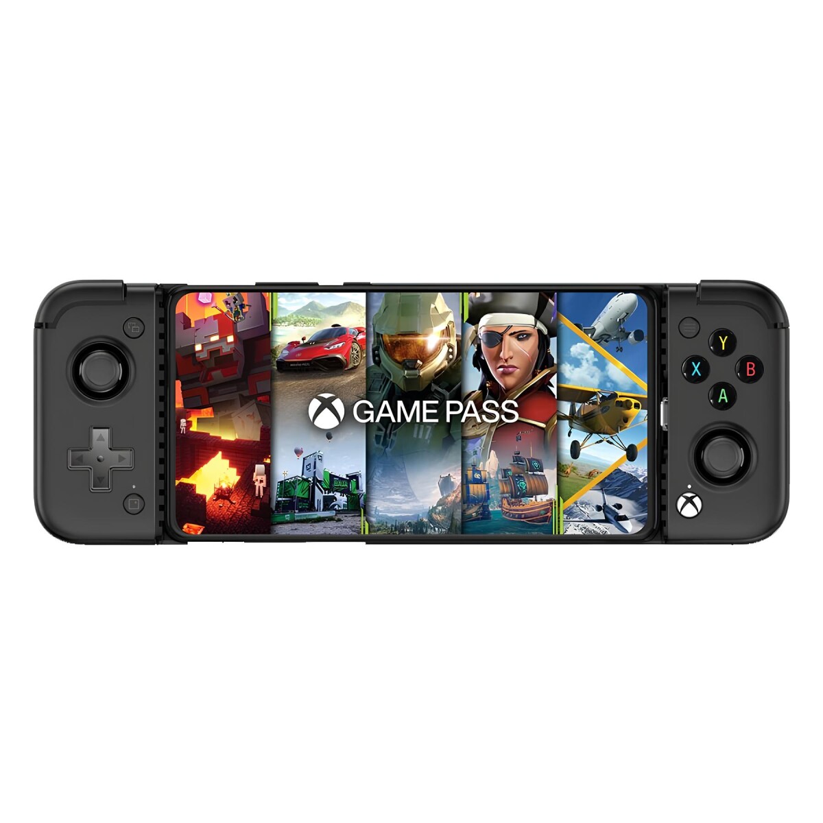 Joystick Control Gaming GameSir X2 Pro XBOX para Celular Android Negro