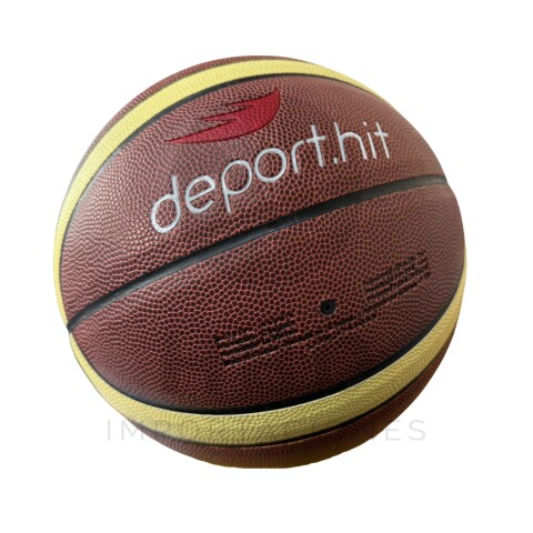 Pelota Basket 7'' Pelota Basket 7''