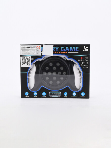 MEMORY PROMAX A PILA NEGRO