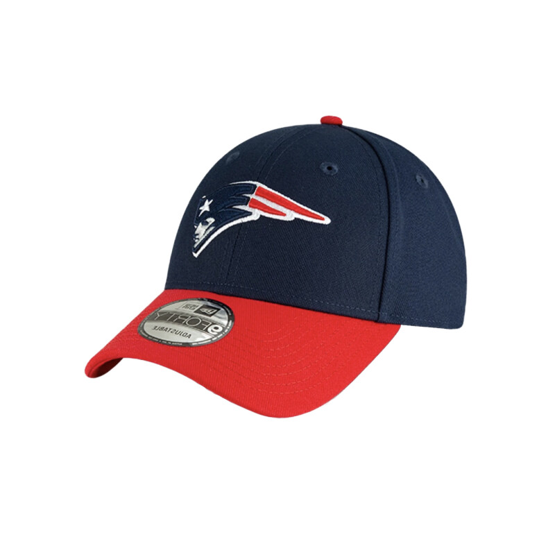 Gorro Cap New Era The League Neepat - Azul Gorro Cap New Era The League Neepat - Azul