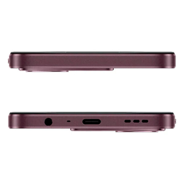 Oppo A20 4/128 Gb 4g ROJO