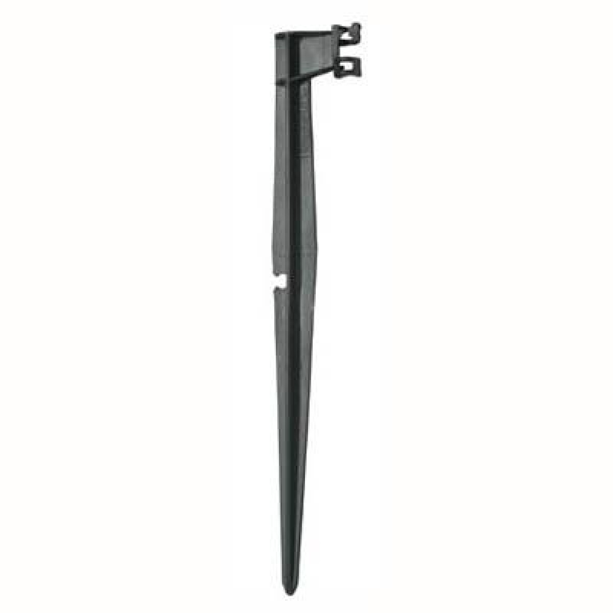 Estaca de 44 cm para micro aspersores 
