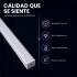 Luz LED Panel WPC RGB Varios Modos 100 cm RGB