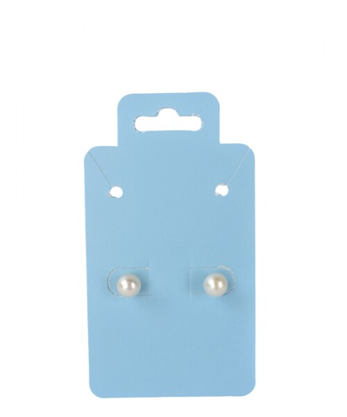 Tag porta caravanas 5x9 CELESTE