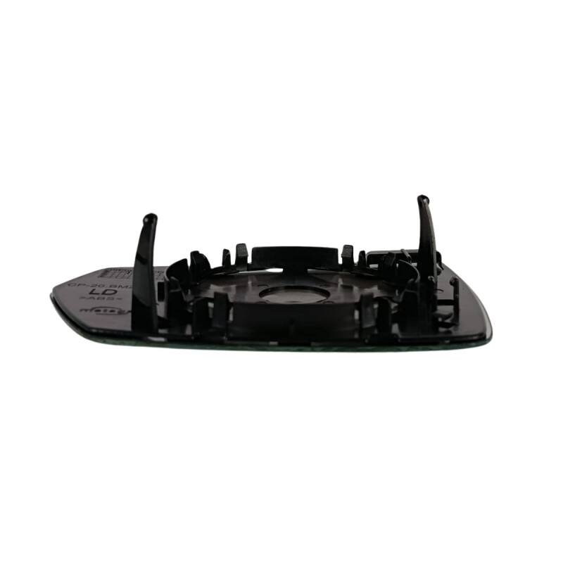 VIDRIO DE ESPEJO DERECHO NIVUS / TCROSS Vidrio De Espejo Derecho Nivus / Tcross