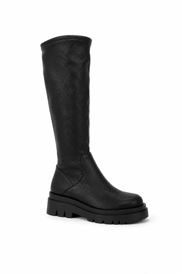 BOTA VIATRI Negro