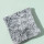 FUNDA DE ALMOHADON PELOS GRIS
